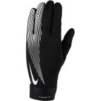 NIKE Herren Handschuhe NK ACDMY THERMAFIT - HO24, Größe XL in Schwarz
