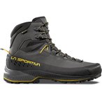 La Sportiva TX5 Evo Mid GTX  Herren  Wanderschuhe grau Größe 42 Trekking Wasse