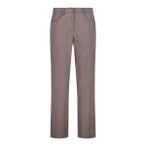 Campagnolo Damen Steg-/Keilhosen lang Da WOMAN LONG PANT, Größe 46 in Schwarz