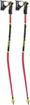 Leki WCR Lite GS 3D - Skistöcke - Kinder, Gr. 115