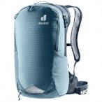 Deuter - Race Air 14 + 3 - Bike-Rucksack blau