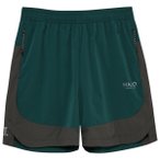 Halo - Halo Division Shorts - Laufshorts Gr S blau