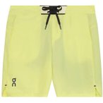 ON Herren Shorts Performance Hybrid Short, Größe XL in Gelb