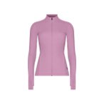 ON Damen #NV Studio Jacket, Größe XS in Pink