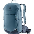 Deuter Bike I 16 Fahrradrucksack  Fahrradrucksäcke blau Größe 16L Trekking