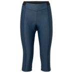 Vaude - Women's Posta 3/4 Tights - Radhose Gr 38 blau