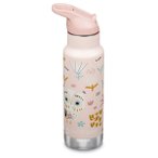 Klean Kanteen - Kid's Classic Narrow VI Flip Sport - Isolierflasche Gr 355 ml ro