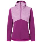 Vaude - Women's Brenva Jacket - Kunstfaserjacke Gr 36 lila