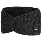 Reusch - Women's Philadelphia Headband - Stirnband Gr One Size schwarz