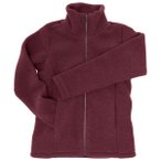 Engel - Women's Jacke Tailliert - Wolljacke Gr 42/44 rot