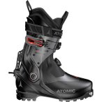 ATOMIC Herren Tourenskistiefel BACKLAND EXPERT CL Black/Anthracite/Red, Größe 