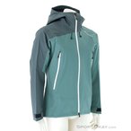 Ortovox Westalpen 3L Light Herren Outdoorjacke-Grün-M