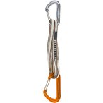Camp Mach Dyneema Expressset  Express-Sets orange Größe 60CM Alpinklettern | E