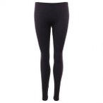 Engel - Women's Leggings - Leggings Gr 34/36 schwarz
