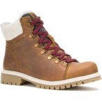 KAMIK Damen Freizeitschuhe ROGUEHIKE3, Größe 38 in Braun