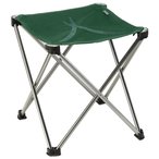 Grand Canyon Sinyala Mini Faltstuhl  Campingstühle gruen Größe One Size Campi