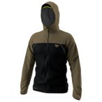 Dynafit - Alpine 3L Jacket - Regenjacke Gr S schwarz