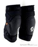 Scott Grenade EVO Hybrid Knieprotektoren-Schwarz-M