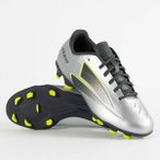 JAKO Unisex OPURA Academy FG/AG, Größe 31,5 in Silber