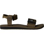 The North Face Skeena II Sandale Herren  Sandalen oliv Größe 47 Lifestyle