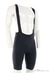 Castelli Unlimited 2 Cargo Bib Herren Bikeshort-Schwarz-L