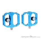 Magped Sport2 100 Magnetpedale-Blau-One Size