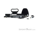 Bontrager DuoTrap S Digital Sensor-Schwarz-One Size
