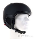 Head Faero Exp MIPS Skihelm-Schwarz-XL-XXL