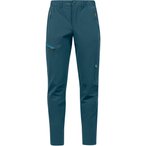 Karpos Seceda Hose Herren  Wanderhose blau Größe S Trekking  Wasserabweisend