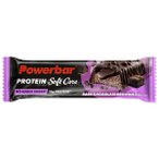 PowerBar - Protein Soft Core Dark Choco Brownie - Energieriegel Gr 48 g braun