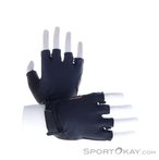 Ziener Coralin Damen Bikehandschuhe-Schwarz-6,5
