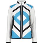 CMP Damen Unterjacke WOMAN JACKET, Größe 34 in Grau