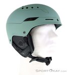 Sweet Protection Switcher MIPS Skihelm-Türkis-L-XL