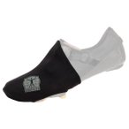 Bioracer - Neoprene Toe Protector - Überschuhe  One Size grau/schwarz