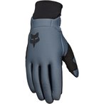 Fox Defend Thermo  Herren  Fingerhandschuhe grau Größe XXL Mountainbike  Winda
