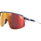 Julbo Density Spectron 3 Sportbrille  Sportbrillen & Sportsonnenbrillen blau Gr�