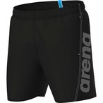 Arena Logo Badehose Herren