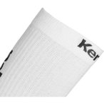 KEMPA Socken SOCKEN LANG Kids, Größe 31-35 in Weiß