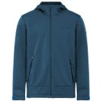 Vaude - Everhike Softshell Hoody - Softshelljacke Gr M blau