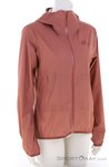 Helly Hansen Verglas 2.5L Fastpack Damen Outdoorjacke-Rot-M