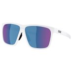 Bliz - A001 Mirror Cat.3 - Fahrradbrille blau