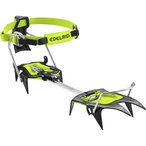 Edelrid Nemo Auto Steigeisen  Steigeisen gruen Größe One Size Hochtour