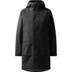 HAGLÖFS Damen Funktionsjacke Salix Proof Mimic II Parka Women, Größe S in Sch