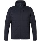 Bergzeit Basics Kaikkialla Nauvo  Herren  Kunstfaserjacke schwarz Größe XL Tre