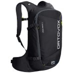 Ortovox Cross Rider 22 Skitourenrucksack Unisex ( Schwarz one size Größe,)