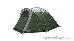 Outwell Cloud 5-Personen Zelt-Oliv-Dunkelgrün-5