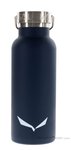 Salewa Valsura Insulated Stainless 0,45l Thermosflasche-Dunkel-Blau-One Size