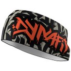 Dynafit - Graphic Performance Headband - Stirnband Gr 58 cm schwarz