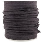 Heber Peak - Merino190 RootHe. Neckwarmer - Halstuch Gr One Size grau