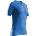 X-Bionic Xceed Run Discover  Damen  T-Shirts blau Größe S Trailrunning | Laufe